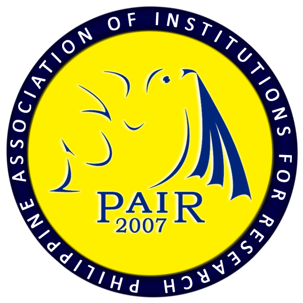 PHILAIR PAIR Logo