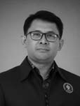 THOMAS NUGROHO, Ph.D.